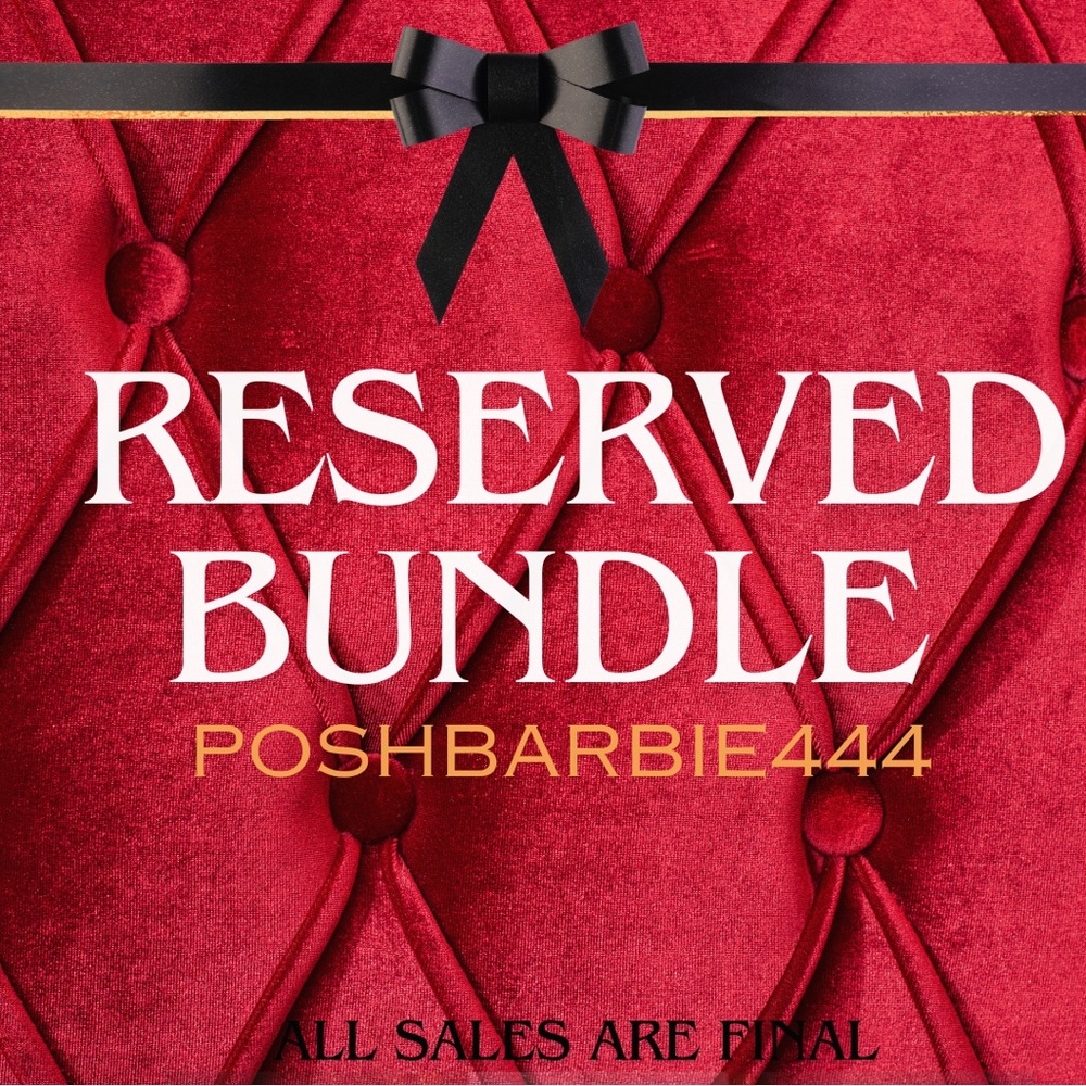 Reserved Bundle